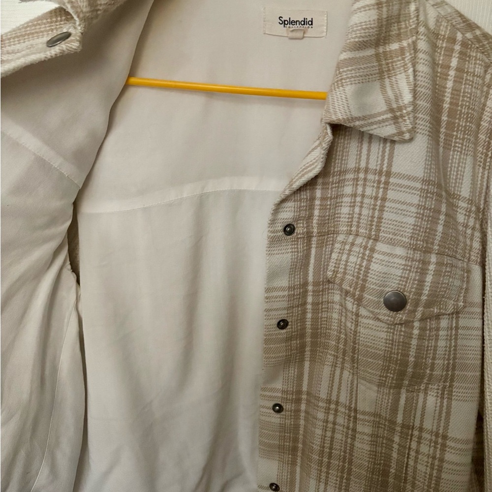 Splendid Rory Jacket - Picture 4 of 6